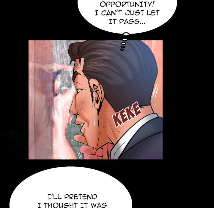 Read Mitsumei chapter 68 image 38 on Lezhin
