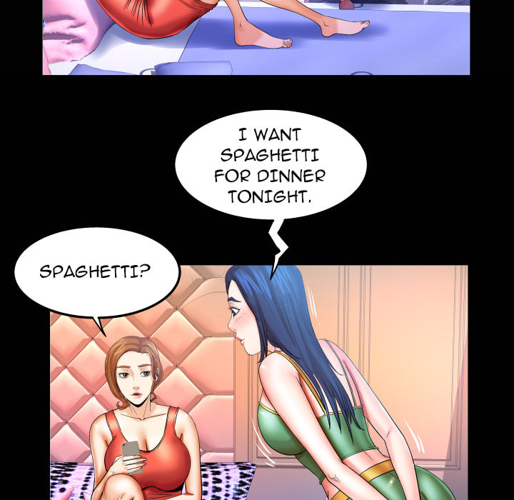 Read Mitsumei chapter 68 image 46 on Lezhin
