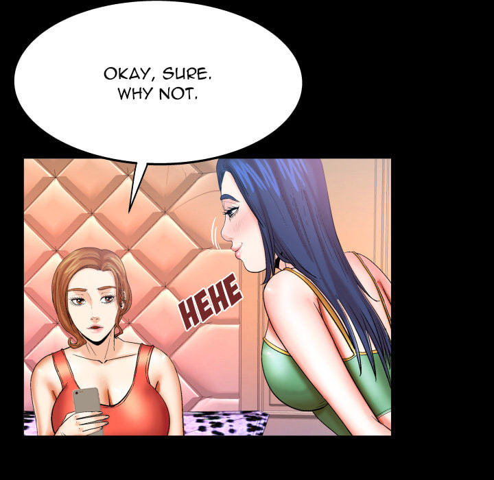 Read Mitsumei chapter 68 image 48 on Lezhin