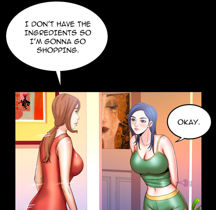 Read Mitsumei chapter 68 image 49 on Lezhin