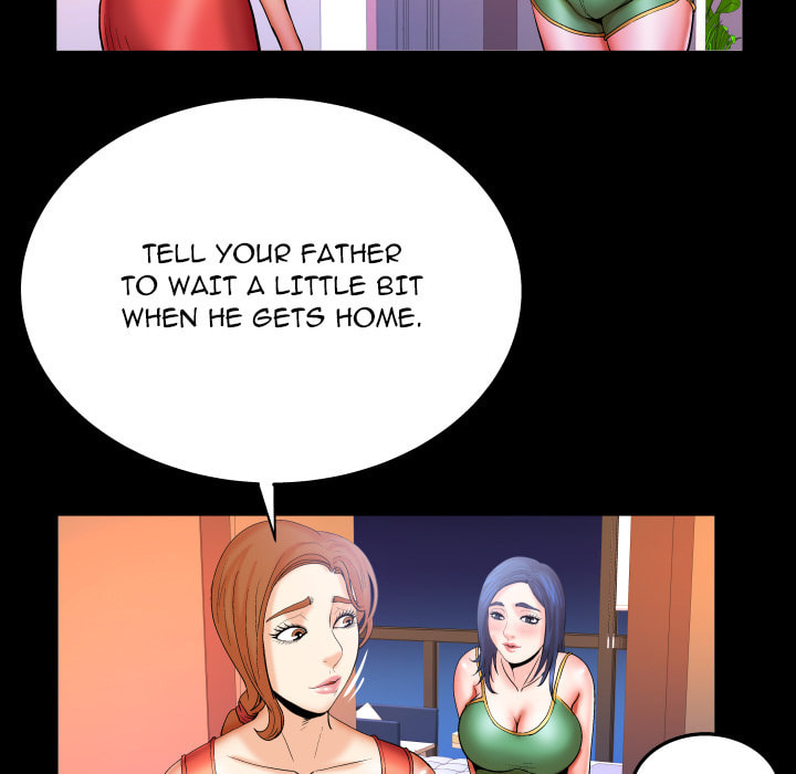 Read Mitsumei chapter 68 image 50 on Lezhin