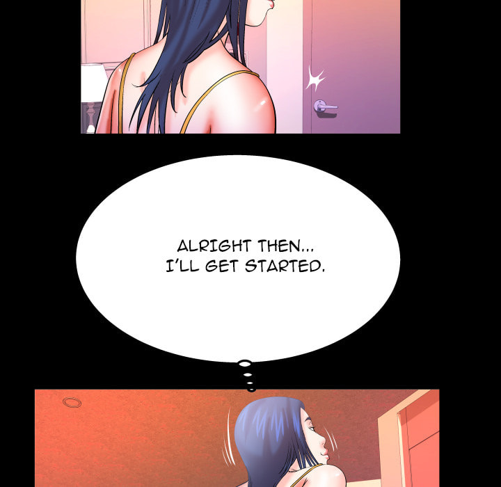 Read Mitsumei chapter 68 image 52 on Lezhin