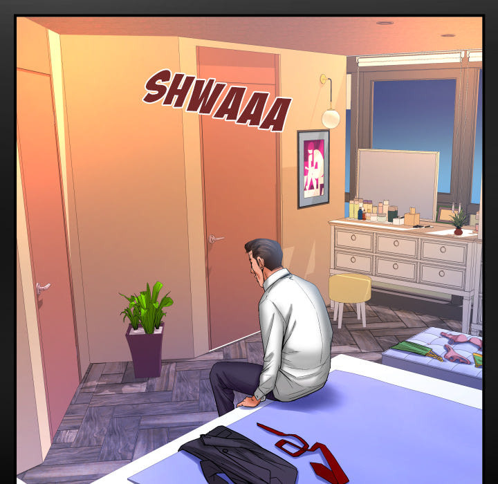 Read Mitsumei chapter 68 image 60 on Lezhin