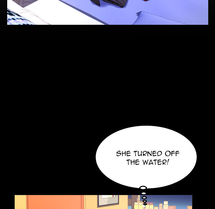Read Mitsumei chapter 68 image 61 on Lezhin