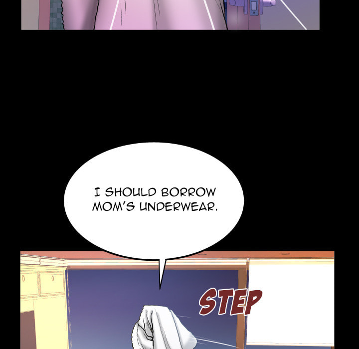 Read Mitsumei chapter 68 image 66 on Lezhin
