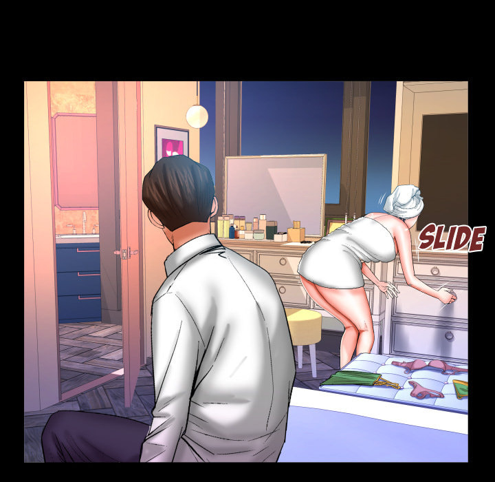 Read Mitsumei chapter 68 image 68 on Lezhin