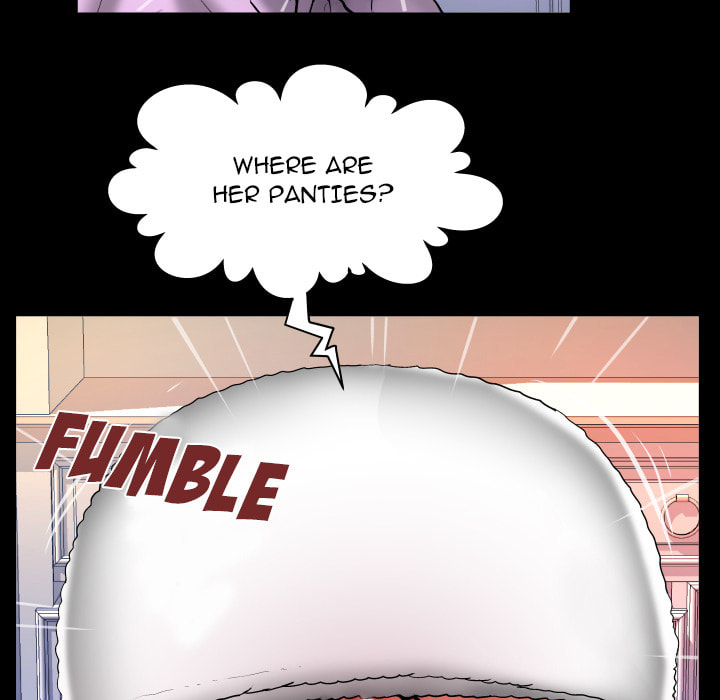 Read Mitsumei chapter 68 image 70 on Lezhin
