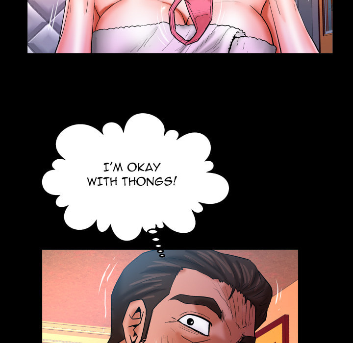 Read Mitsumei chapter 68 image 75 on Lezhin
