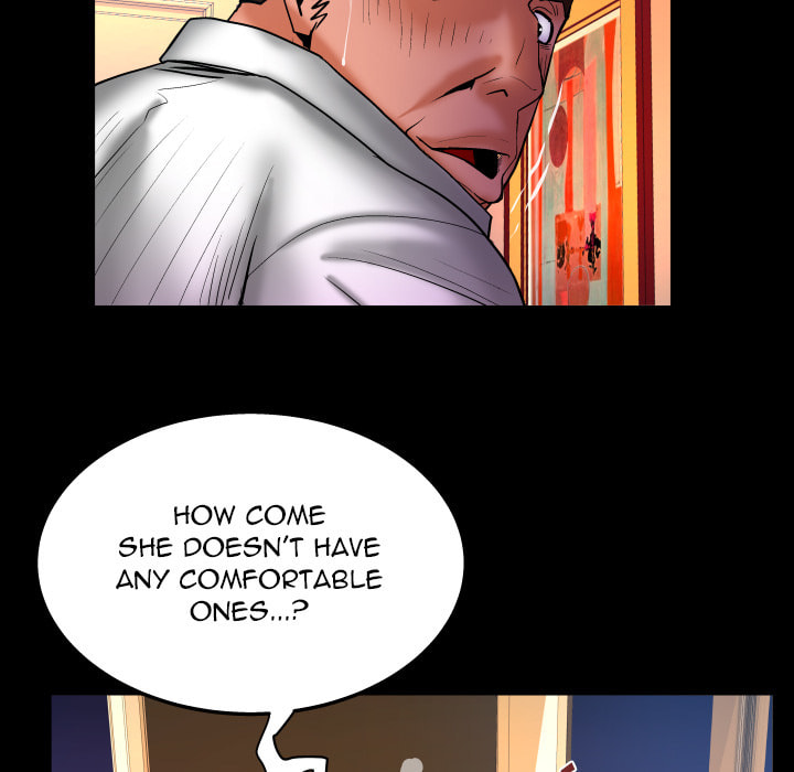 Read Mitsumei chapter 68 image 76 on Lezhin
