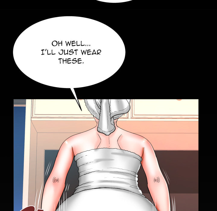 Read Mitsumei chapter 68 image 78 on Lezhin