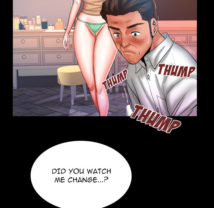 Read Mitsumei chapter 69 image 12 on Lezhin