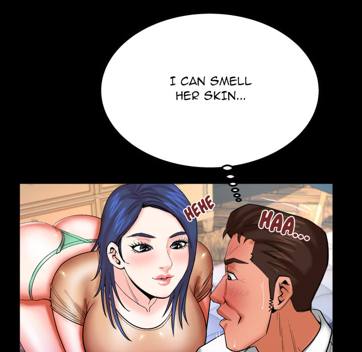 Read Mitsumei chapter 69 image 23 on Lezhin