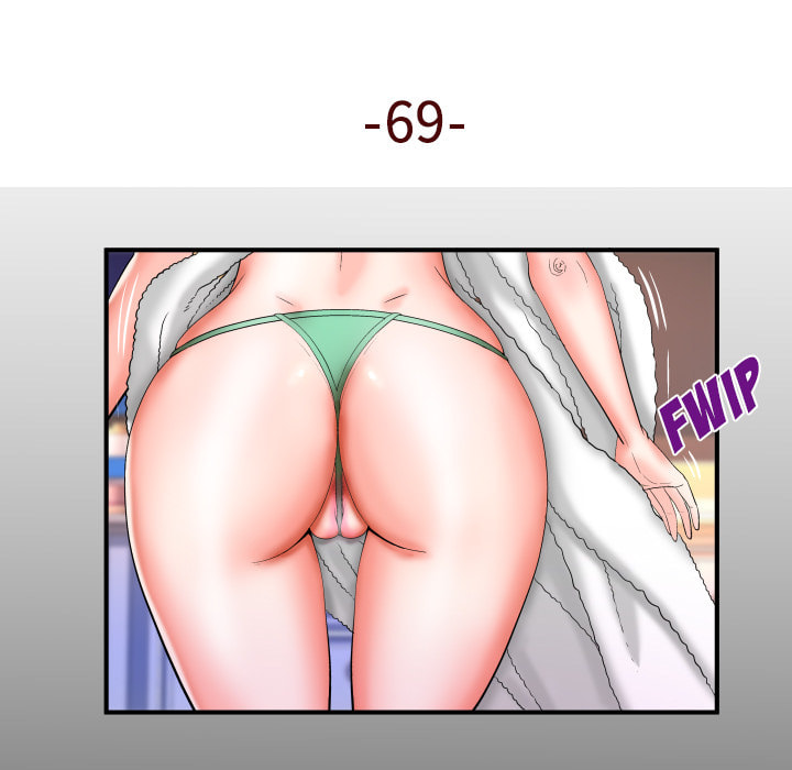 Read Mitsumei chapter 69 image 4 on Lezhin