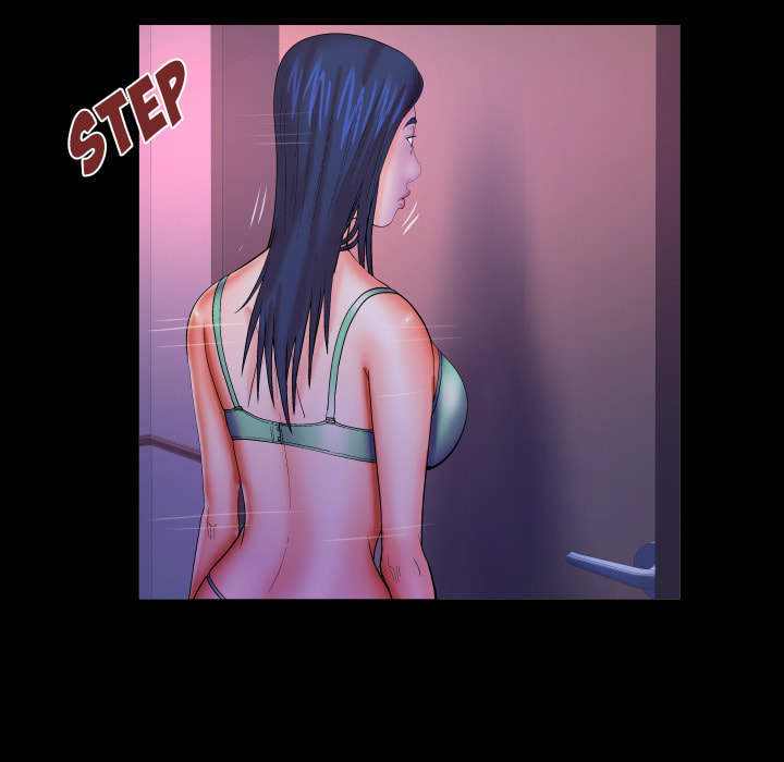 Read Mitsumei chapter 69 image 50 on Lezhin