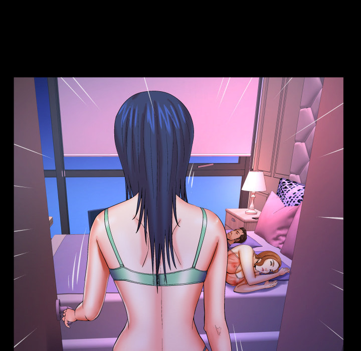 Read Mitsumei chapter 69 image 53 on Lezhin