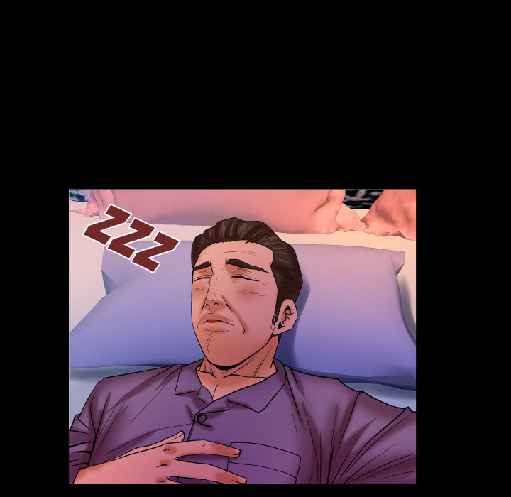 Read Mitsumei chapter 69 image 60 on Lezhin