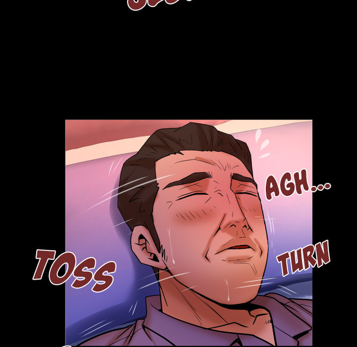 Read Mitsumei chapter 69 image 64 on Lezhin