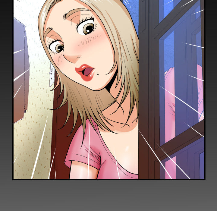 Read Mitsumei chapter 7 image 105 on Lezhin