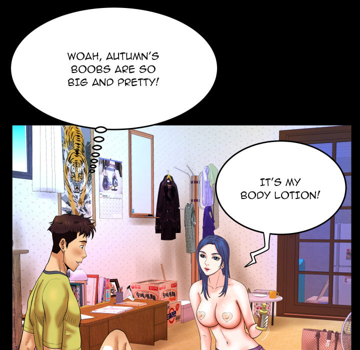 Read Mitsumei chapter 7 image 12 on Lezhin