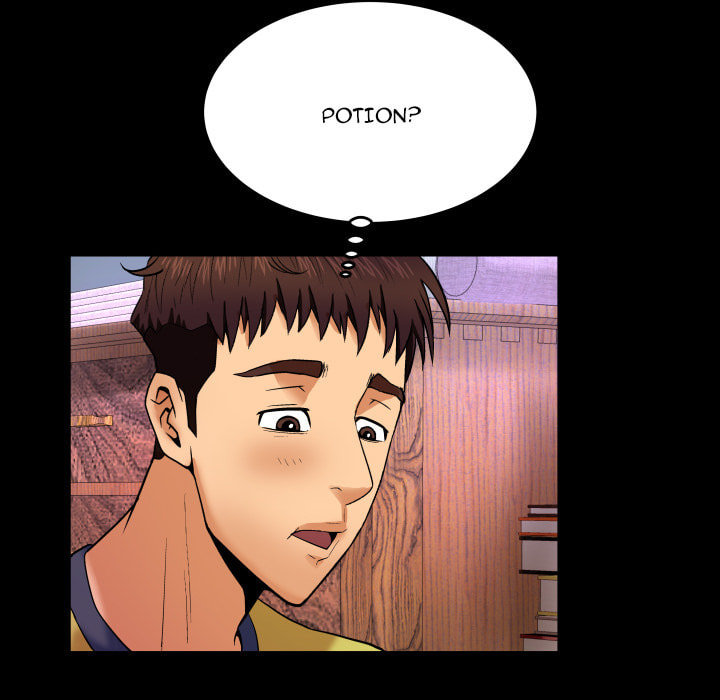 Read Mitsumei chapter 7 image 16 on Lezhin