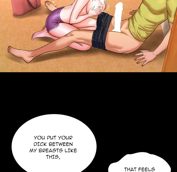 Read Mitsumei chapter 7 image 18 on Lezhin