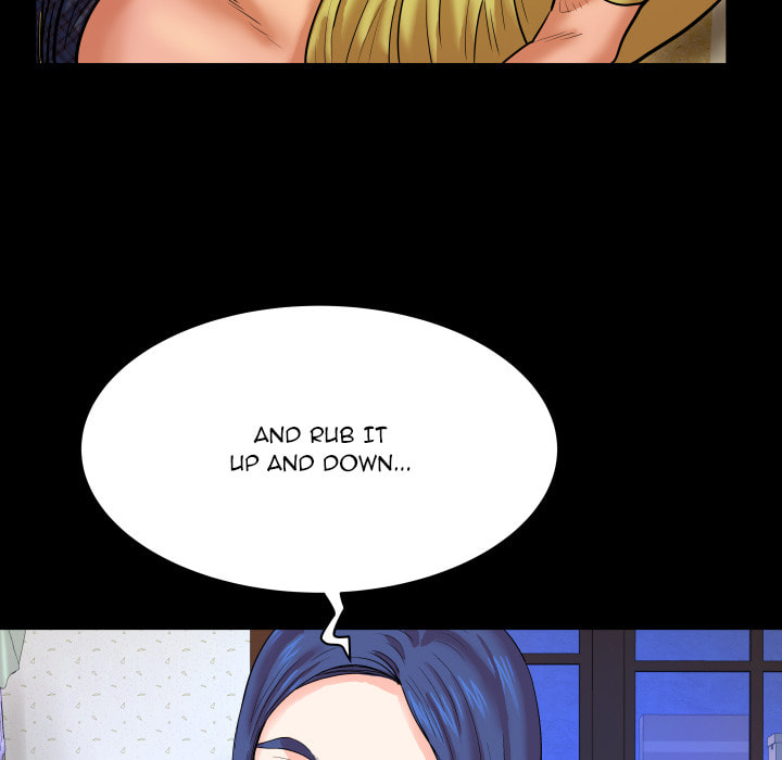 Read Mitsumei chapter 7 image 20 on Lezhin