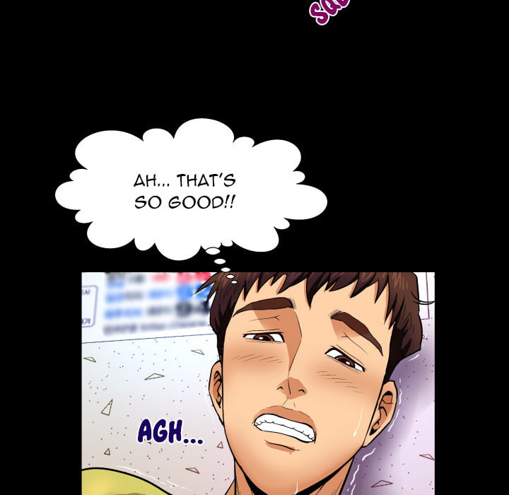 Read Mitsumei chapter 7 image 22 on Lezhin