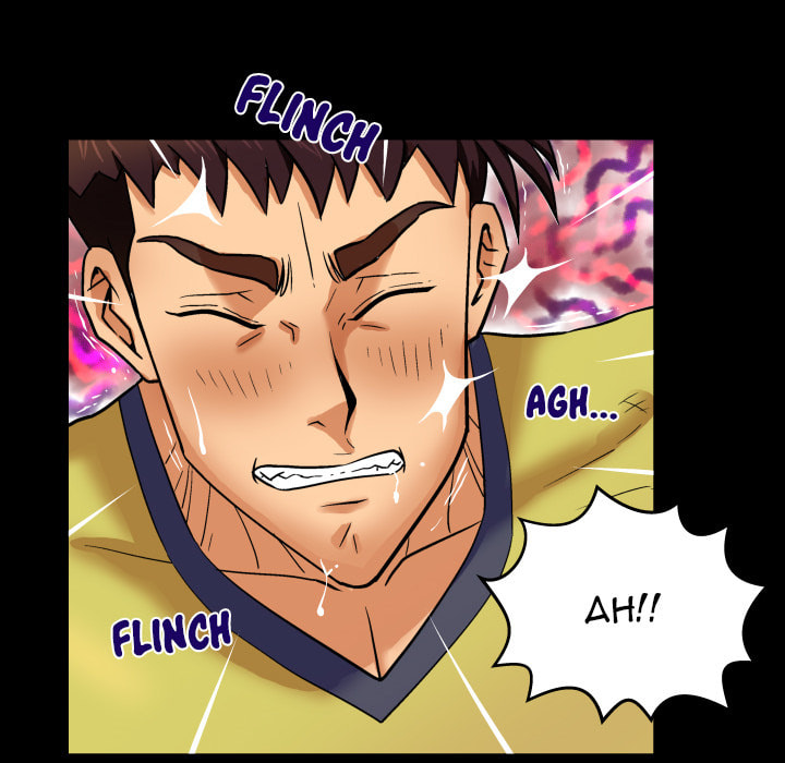 Read Mitsumei chapter 7 image 27 on Lezhin