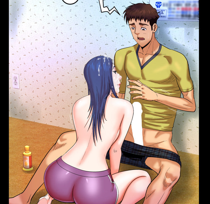 Read Mitsumei chapter 7 image 33 on Lezhin