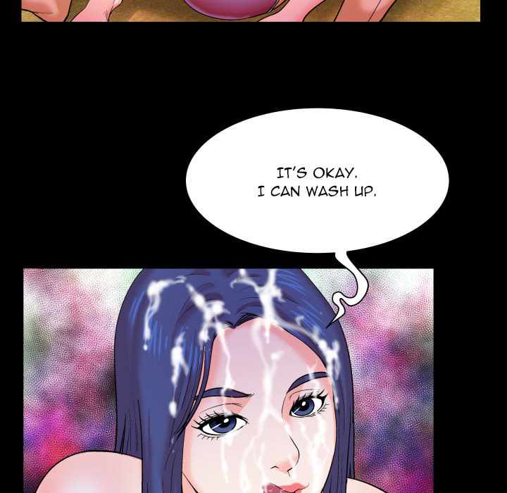 Read Mitsumei chapter 7 image 34 on Lezhin