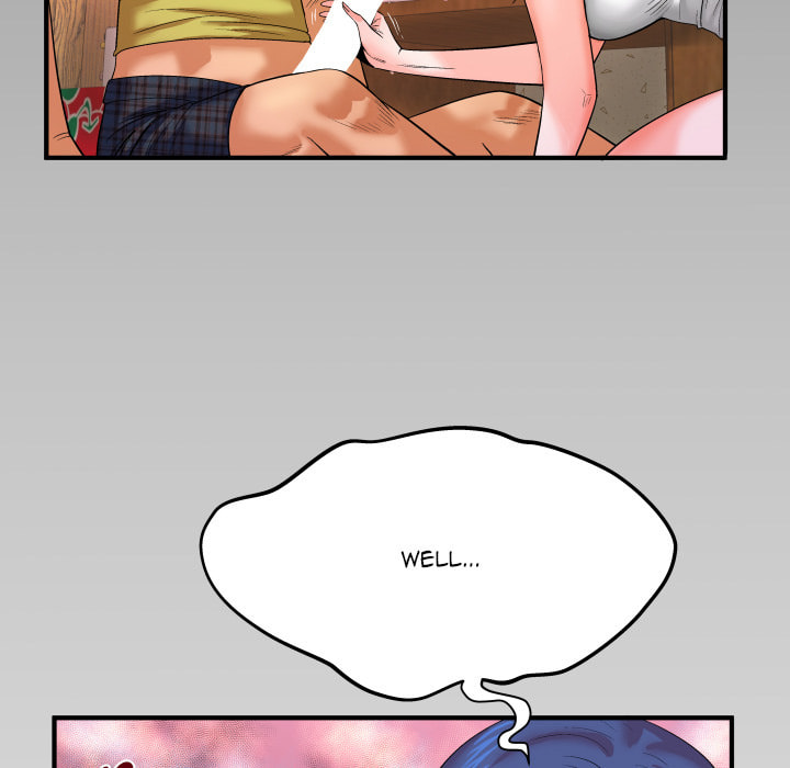 Read Mitsumei chapter 7 image 4 on Lezhin