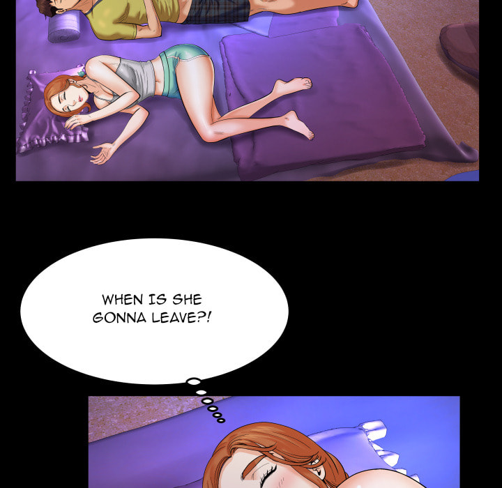 Read Mitsumei chapter 7 image 40 on Lezhin