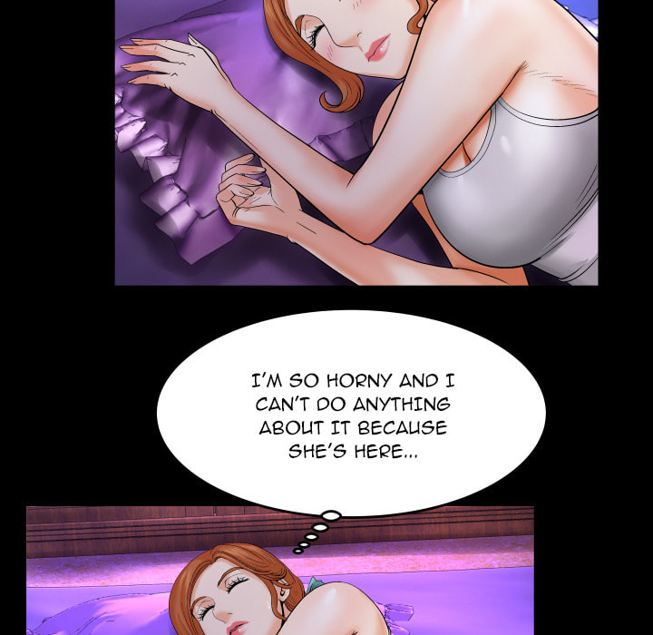 Read Mitsumei chapter 7 image 41 on Lezhin