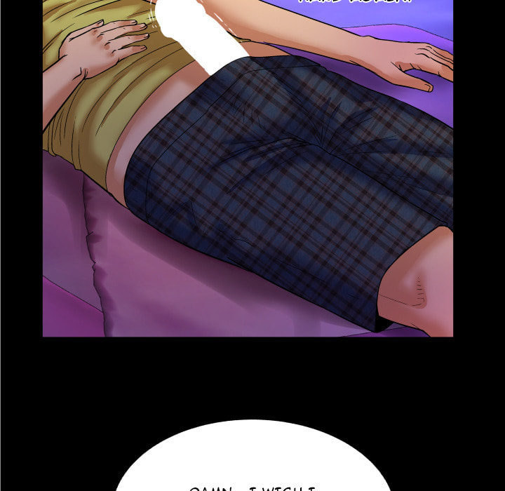 Read Mitsumei chapter 7 image 45 on Lezhin