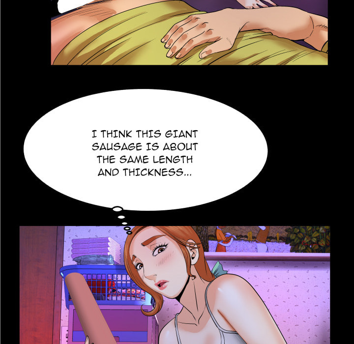 Read Mitsumei chapter 7 image 47 on Lezhin