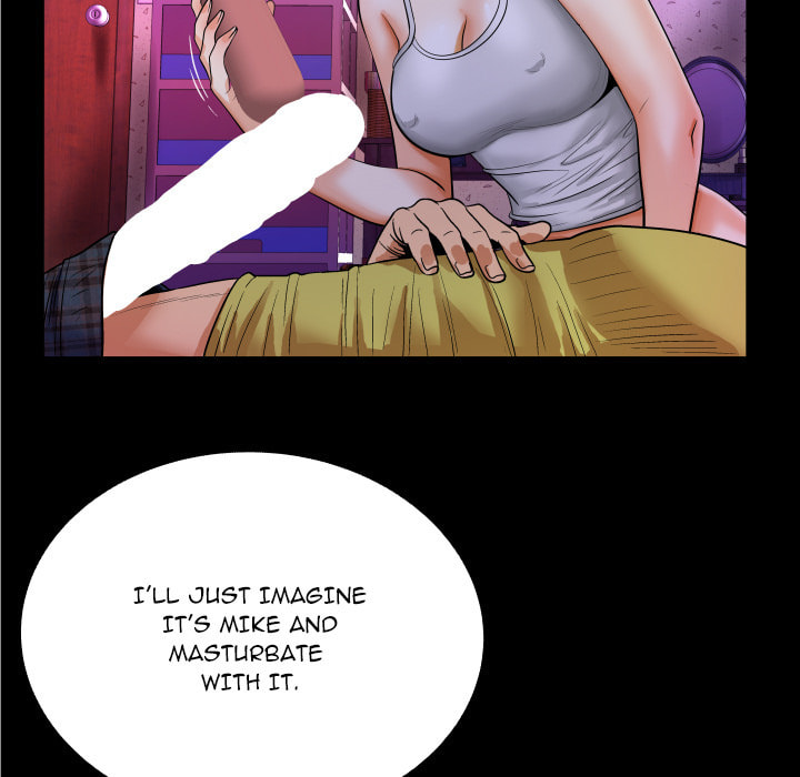 Read Mitsumei chapter 7 image 48 on Lezhin