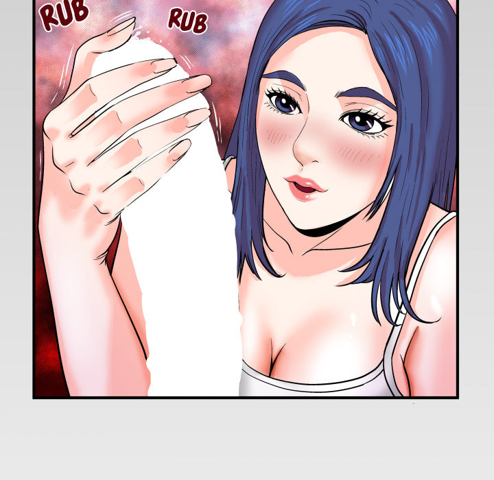 Read Mitsumei chapter 7 image 5 on Lezhin