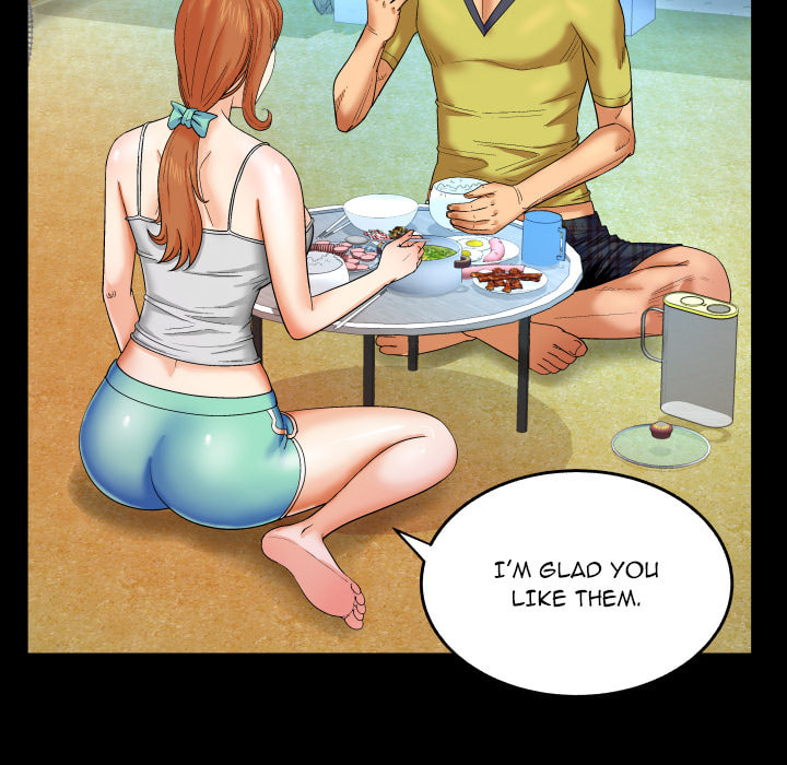 Read Mitsumei chapter 7 image 65 on Lezhin
