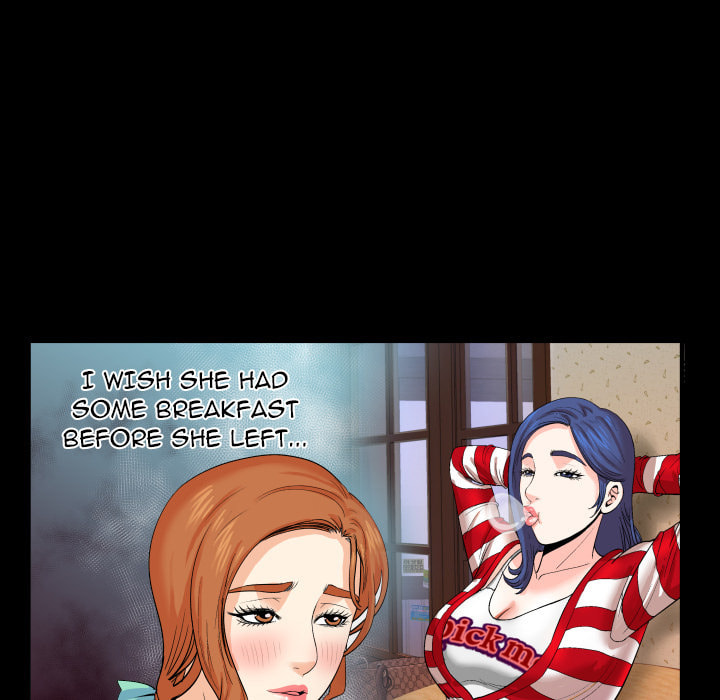 Read Mitsumei chapter 7 image 66 on Lezhin