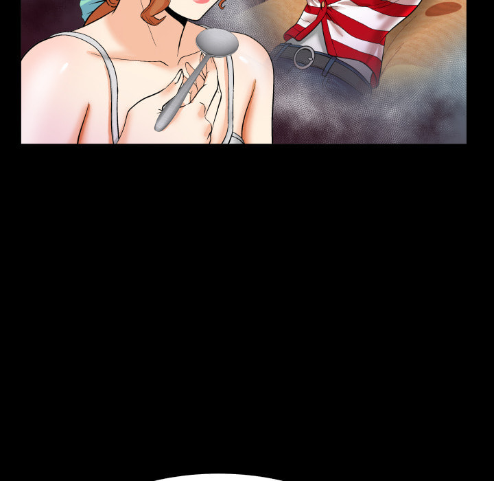 Read Mitsumei chapter 7 image 67 on Lezhin