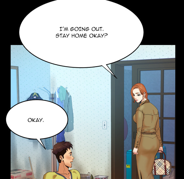 Read Mitsumei chapter 7 image 68 on Lezhin