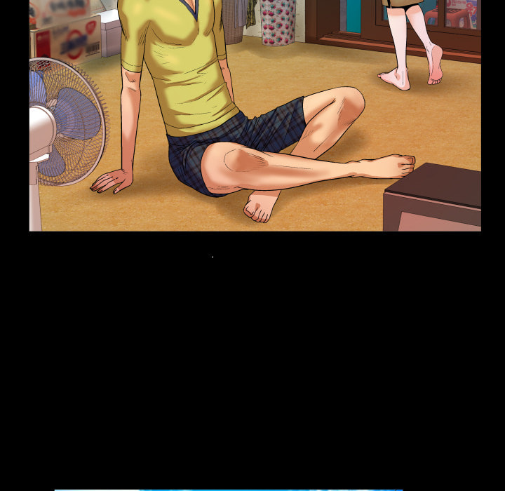 Read Mitsumei chapter 7 image 69 on Lezhin