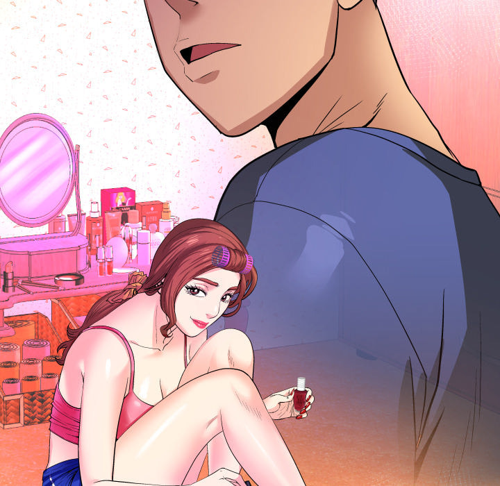 Read Mitsumei chapter 7 image 7 on Lezhin