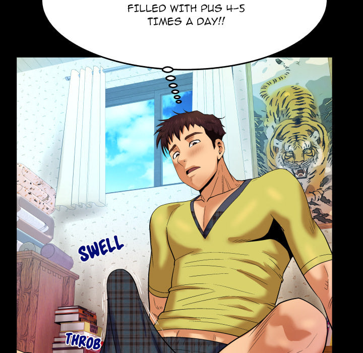 Read Mitsumei chapter 7 image 71 on Lezhin