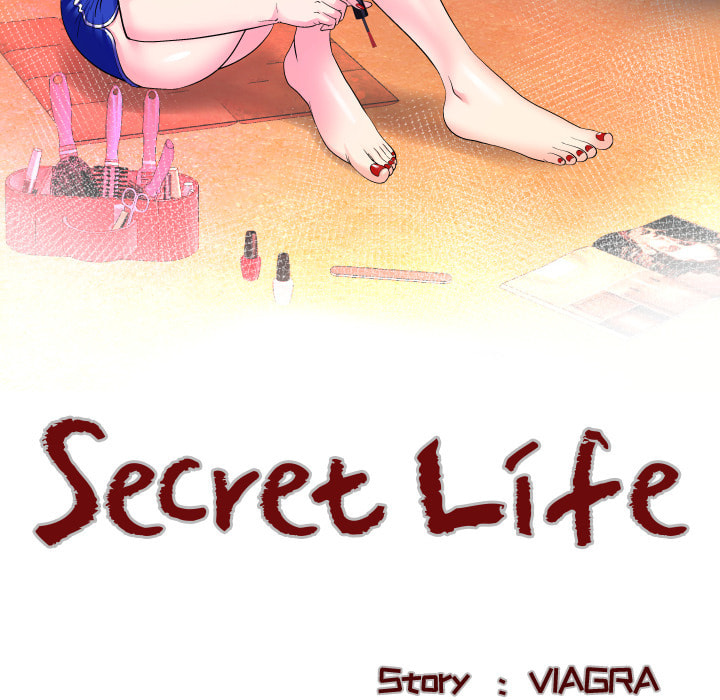 Read Mitsumei chapter 7 image 8 on Lezhin