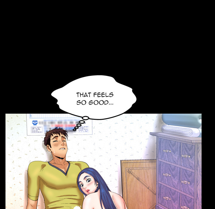Read Mitsumei chapter 7 image 80 on Lezhin