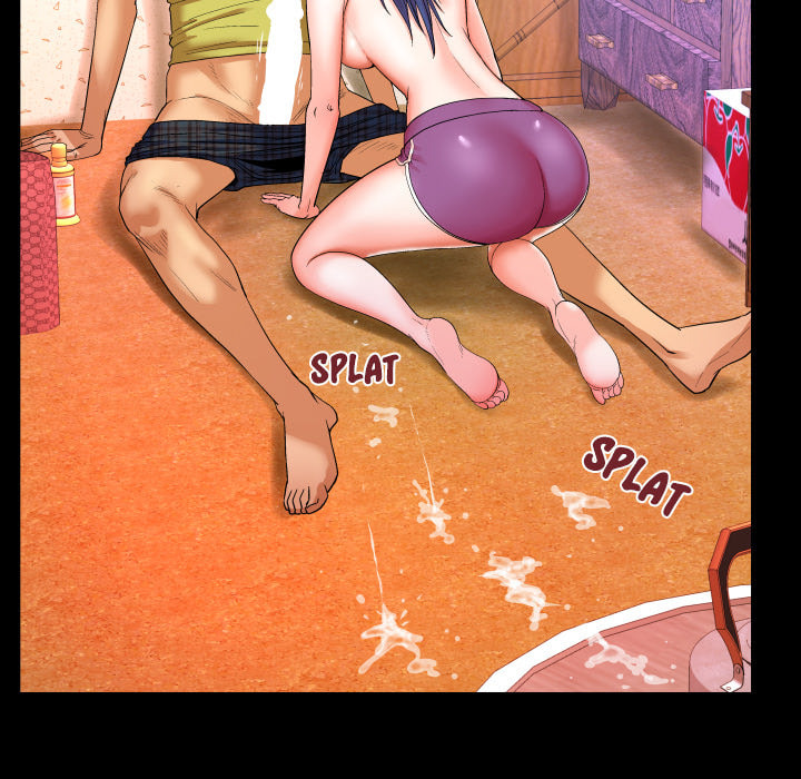 Read Mitsumei chapter 7 image 81 on Lezhin