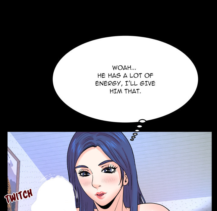 Read Mitsumei chapter 7 image 82 on Lezhin