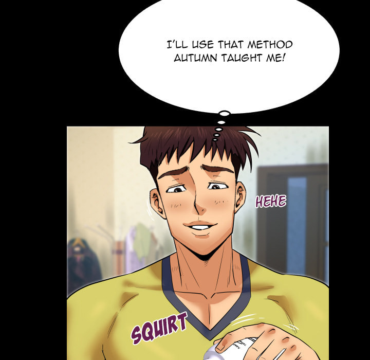 Read Mitsumei chapter 7 image 84 on Lezhin