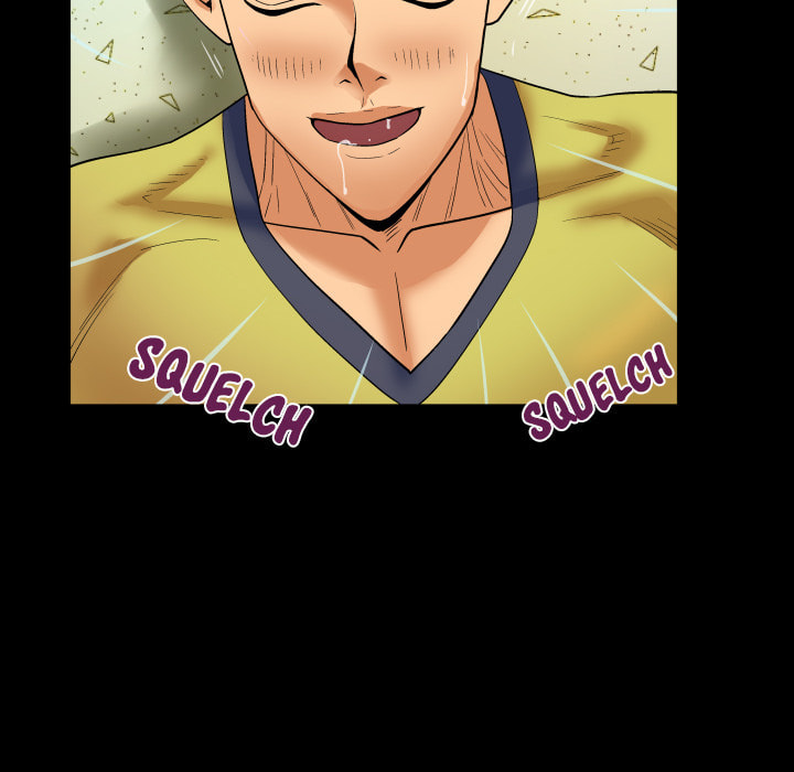 Read Mitsumei chapter 7 image 89 on Lezhin